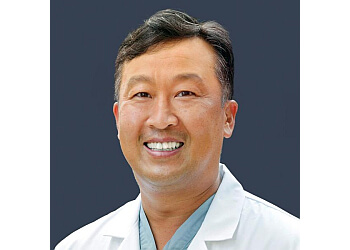 Jonathan Hwang, MD