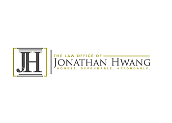 Allen Personal Injury Lawyers Jonathan Hwang - THE LAW OFFICE OF JONATHAN HWANG