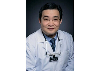 Jonathan J. Cho, DDS - PARKVIEW DENTAL GROUP Irvine Dentists