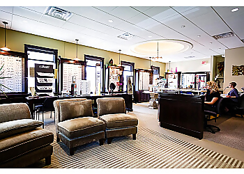 Lincoln Eye Doctors Jonathan Knutson, OD - SIGNATURE EYE CARE