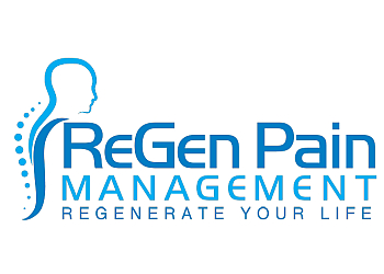 Plano Pain Management Doctors Jonathan Koning, MD - REGEN PAIN MANAGEMENT