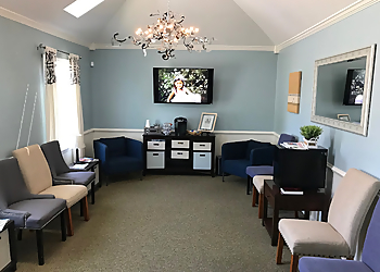 Augusta Dentists Jonathan L. Bullard, DMD - BULLARD DENTAL