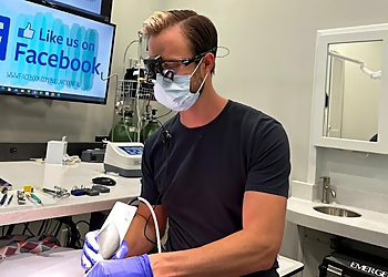 Augusta Dentists Jonathan L. Bullard, DMD - BULLARD DENTAL