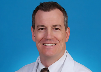Jonathan L. Ferguson, MD - Rockford, IL Ent Doctors - Doctor Portrait Image
