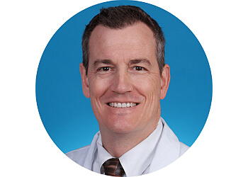 Jonathan L. Ferguson, MD - OSF SAINT ANTHONY MEDICAL CENTER Rockford Ent Doctors