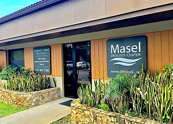Hollywood Urologists Jonathan L. Masel, MD, FACS - MASEL UROLOGY CENTER