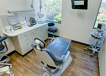 Thornton Dentists Jonathan L. Olivier, DDS - THE DENTAL CENTER