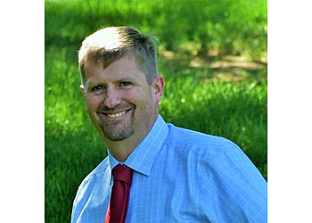 Jonathan L. Olivier, DDS - THE DENTAL CENTER Thornton Dentists image 1