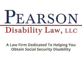 Elgin Social Security Disability Lawyers Jonathan L. Pearson - PEARSON DISABILITY LAW, LLC
