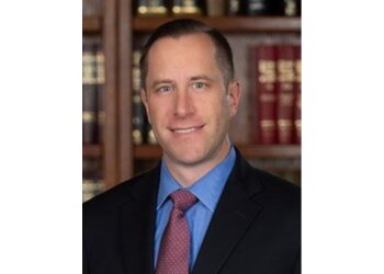 Elgin Social Security Disability Lawyers Jonathan L. Pearson - PEARSON DISABILITY LAW, LLC