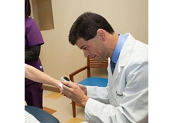 Norfolk Dermatologists Jonathan Schreiber, MD, PhD - INTEGRATED DERMATOLOGY OF TIDEWATER