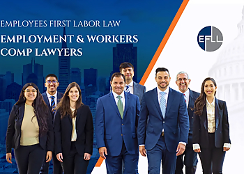 Jonathan LaCour - Pomona, CA Employment Lawyers - Legal Team Image