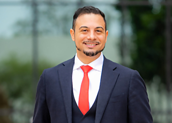 Jonathan LaCour - EMPLOYEES FIRST LABOR LAW Jonathan LaCour - Pomona, CA Employment Lawyers - Lawyer Portrait Image