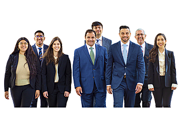 Pomona Employment Lawyers Jonathan LaCour, Esq. - EMPLOYEES FIRST LABOR LAW