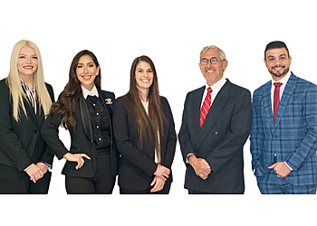 Pomona Employment Lawyers Jonathan LaCour, Esq. - EMPLOYEES FIRST LABOR LAW