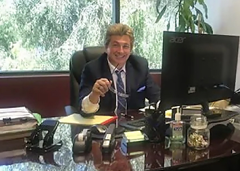 Jonathan LaFrance - LAW OFFICES OF JONATHAN LAFRANCE Santa Clarita Criminal Defense Lawyers image 1