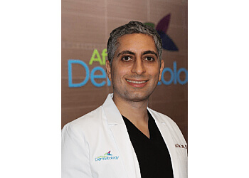 Jonathan Lavian, MD - AFFILIATED DERMATOLOGY  Tempe Dermatologists