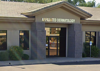 Tempe Dermatologists Jonathan Lavian, MD - AFFILIATED DERMATOLOGY TEMPE