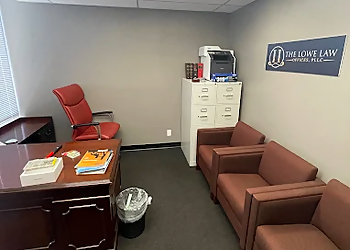Lewisville DUI Lawyers Jonathan Lowe, Esq. - THE LOWE LAW OFFICE, PLLC