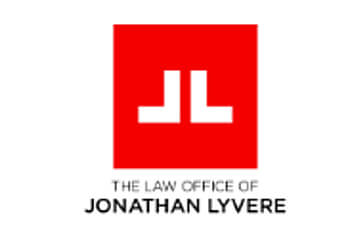Jonathan Lyvere - Law Office of Jonathan Lyvere