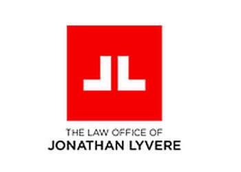 Jonathan Lyvere - THE LAW OFFICE OF JONATHAN LYVERE Hayward Estate Planning Lawyers