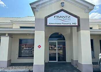 Cape Coral Eye Doctors Jonathan M. Frantz, MD, FACS - Frantz Eyecare