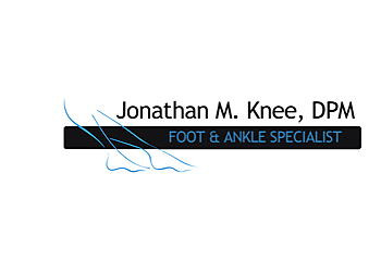 Yonkers Podiatrists Jonathan M. Knee, DPM