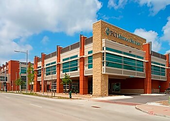 Cedar Rapids Urologists Jonathan M Rippentrop, MD - PHYSICIANS' CLINIC OF IOWA UROLOGY