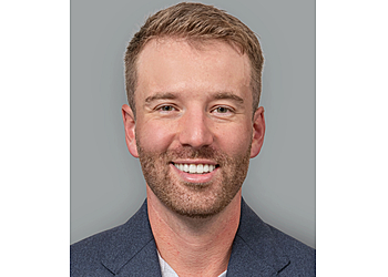 Jonathan Marx, OD - SOUTHWEST ORLANDO EYECARE Jonathan Marx, OD - Orlando, FL Eye Doctors - Doctor Portrait Image
