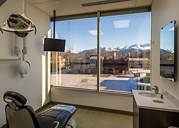 Anchorage Dentists Jonathan McNeil, DMD - MINT DENTAL