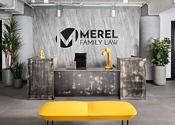 Chicago Divorce Lawyers Jonathan Merel - MEREL FAMILY LAW