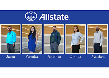 Fort Wayne Insurance Agents Jonathan Morales - ALLSTATE INSURANCE