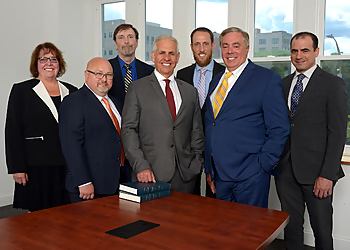 Bridgeport Personal Injury Lawyers Jonathan N Perkins - JONATHAN PERKINS INJURY LAWYERS