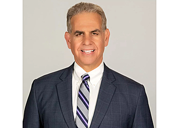 Jonathan N Perkins - JONATHAN PERKINS INJURY LAWYERS Bridgeport Personal Injury Lawyers image 1