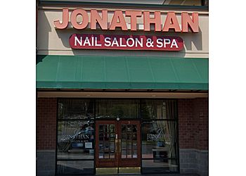 Spokane Nail Salons Jonathan Nail Salon & Spa
