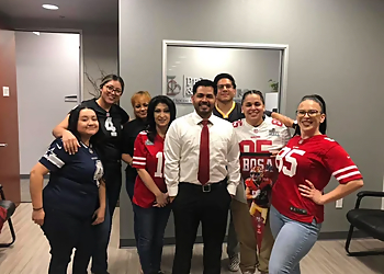 Fresno Social Security Disability Lawyers Jonathan O. Peña - PEÑA & BROMBERG