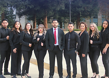 Fresno Social Security Disability Lawyers Jonathan O. Peña - PEÑA & BROMBERG