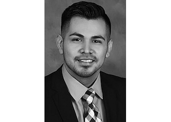 Jonathan O. Peña  - PEÑA & BROMBERG Fresno Social Security Disability Lawyers