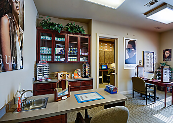 Irving Eye Doctors Jonathan P. Cargo, OD - CARGO EYE CARE OF LAS COLINAS