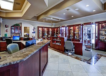 Irving Eye Doctors Jonathan P. Cargo, OD - CARGO EYE CARE OF LAS COLINAS