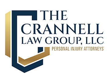 Jonathan P. Crannell - Naperville, IL Medical Malpractice Lawyers - Law Firm Logo