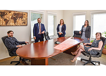 Jonathan P. Datz - Thornton, CO Criminal Defense Lawyers - Legal Team Image