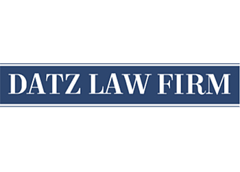 Jonathan P. Datz - Thornton, CO Criminal Defense Lawyers - Law Firm Logo