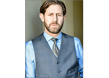 Jonathan P. Datz - Thornton, CO Criminal Defense Lawyers - Lawyer Portrait Image
