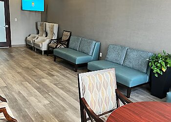 Dallas Podiatrists Jonathan Pajouh, DPM