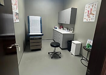 Dallas Podiatrists Jonathan Pajouh, DPM