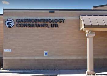 Reno Gastroenterologists Jonathan Pezanoski, MD - GASTROENTEROLOGY CONSULTANTS