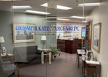 Springfield Real Estate Lawyers Jonathan R. Goldsmith - GOLDSMITH, KATZ & ARGENIO, P.C.