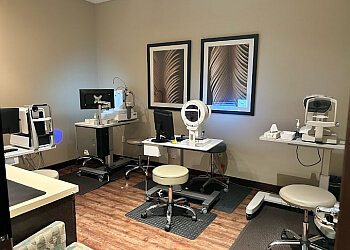 Ontario Eye Doctors Jonathan R Pirnazar, MD - NVISION EYE CENTERS