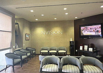 Ontario Eye Doctors Jonathan R Pirnazar, MD - NVISION EYE CENTERS